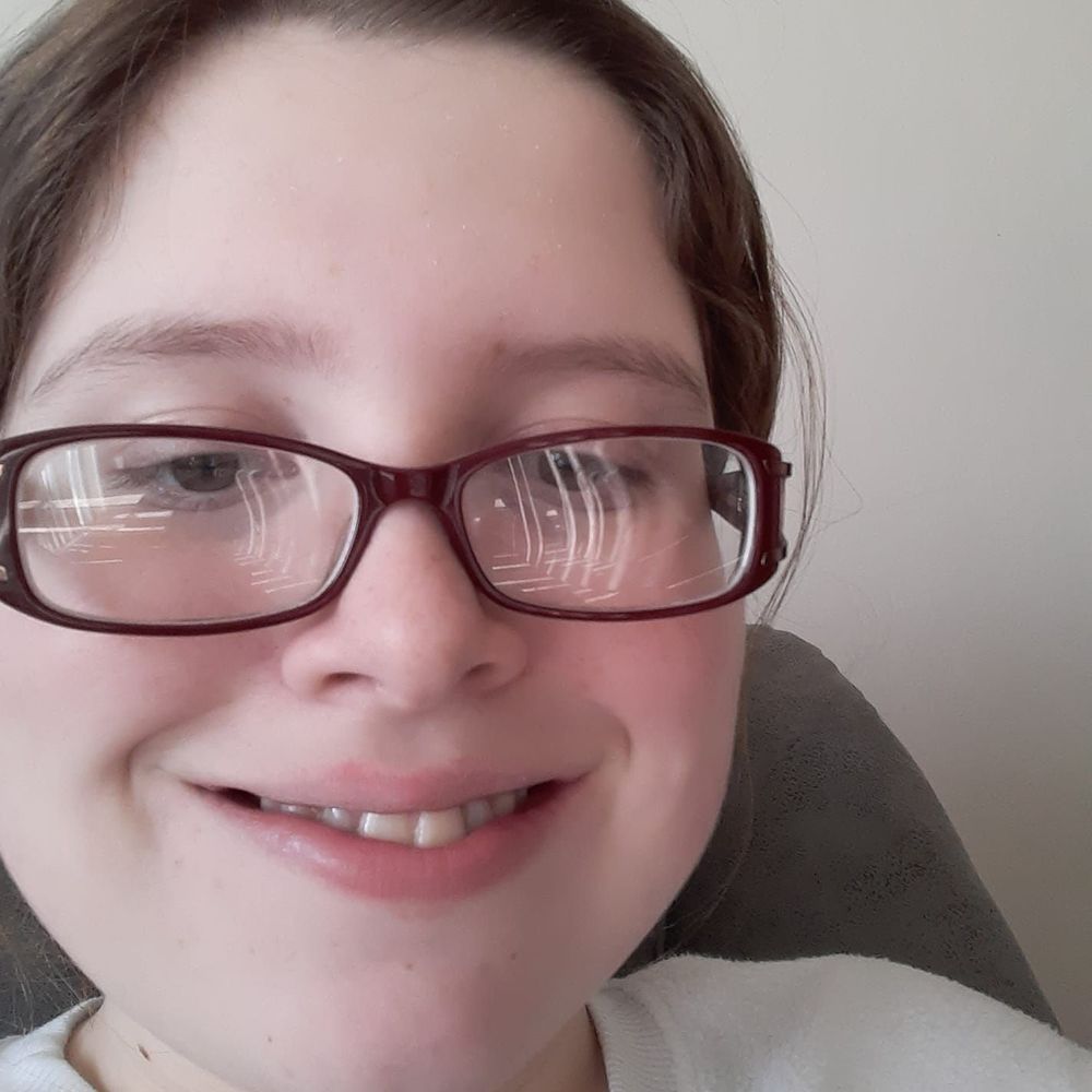 Meet your Posher, Chasity